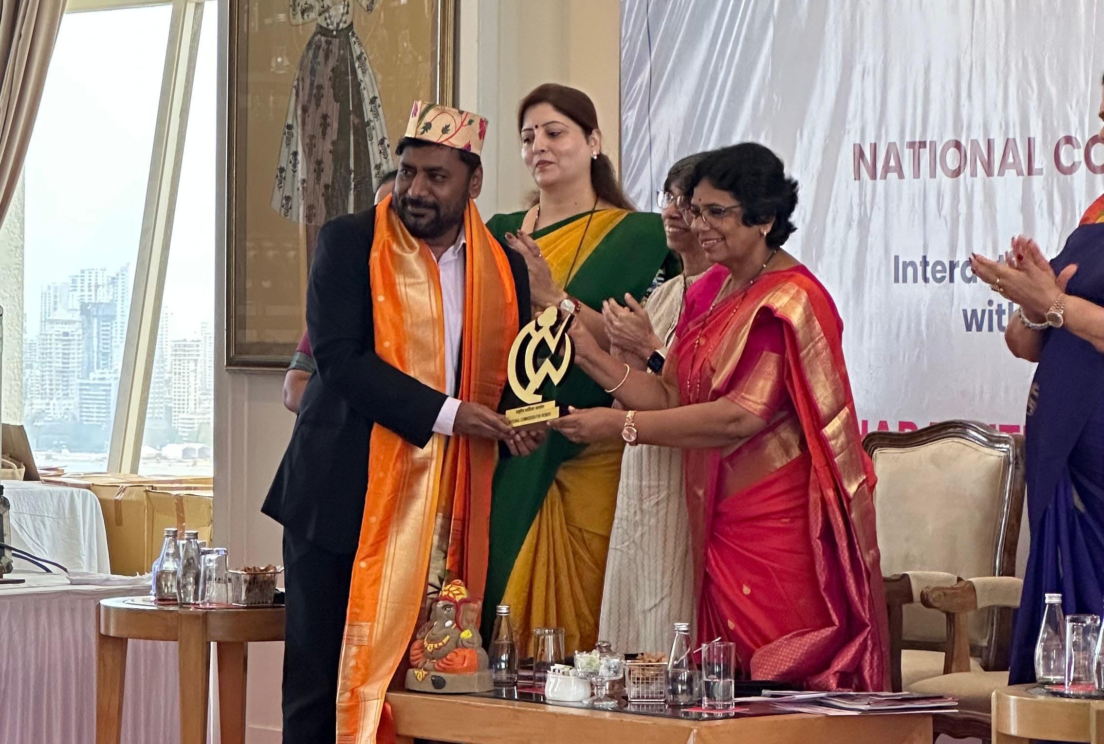 Shakti Samvad